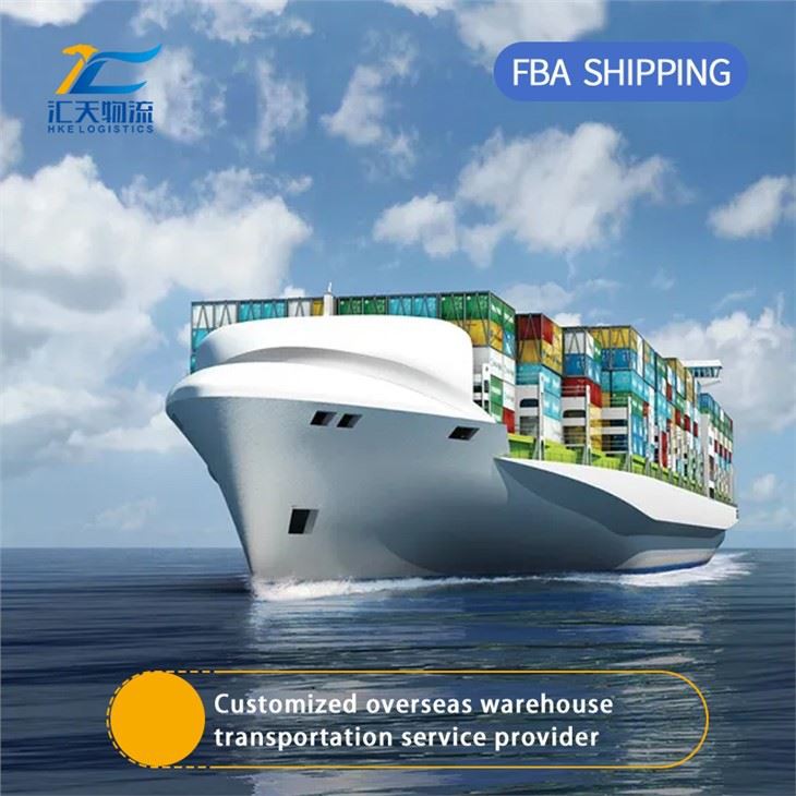 শেনজেন সমুদ্র শিপিং এজেন্ট