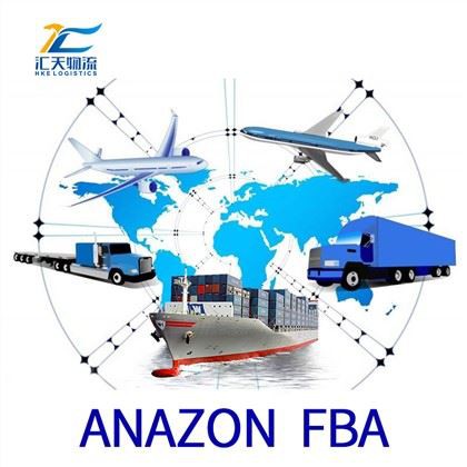 চীন থেকে ইউএসএ ইউরোপ ইউকে জার্মানি কাস্টমস ক্লিয়ারেন্স সহ DDP এক্সপ্রেস কুরিয়ার সার্ভিস