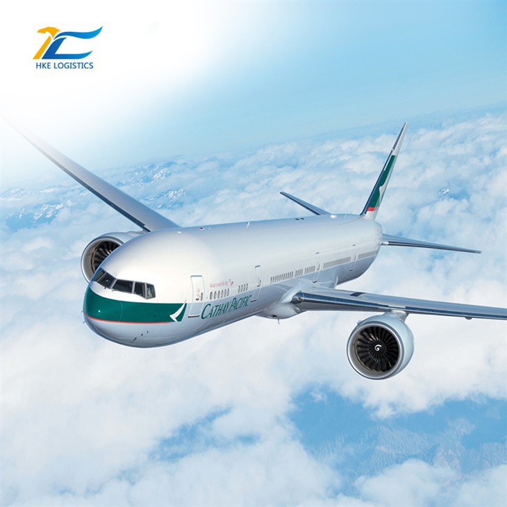 চীন থেকে ইউএসএ এফবিএ আমাজন গুদামে দ্রুততম এয়ার ফ্রেইট কার্গো ফরোয়ার্ড